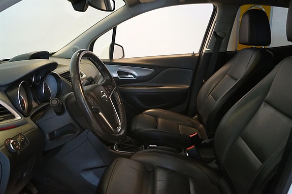 Opel Mokka 6 of 25