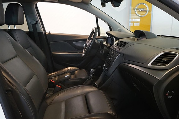 Opel Mokka 16 of 25