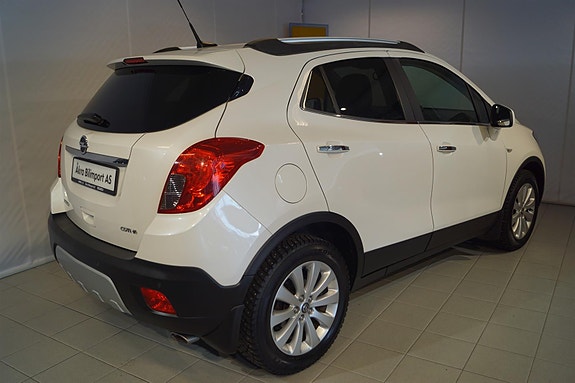 Opel Mokka 24 of 25