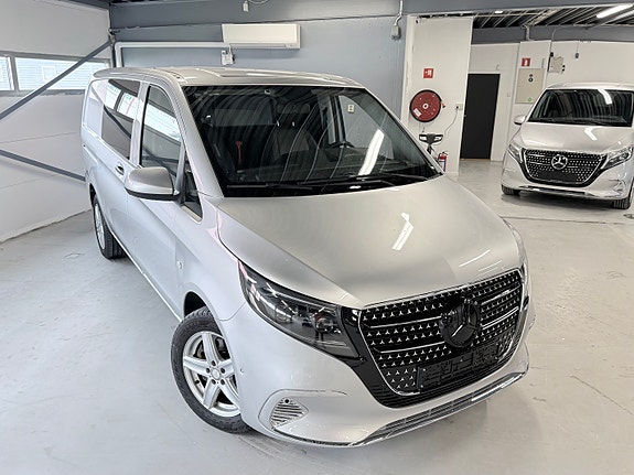 Mercedes-Benz Vito-Klasse