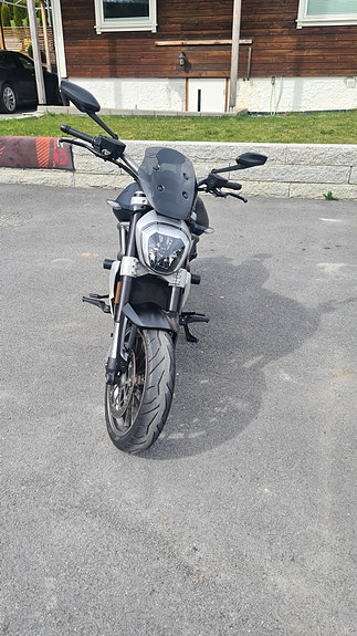 Ducati Xdiavel 15 of 20
