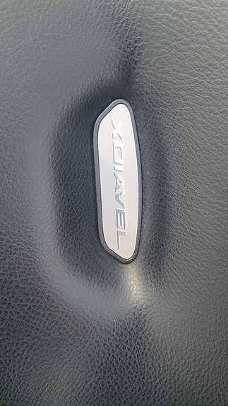 Ducati Xdiavel 20 of 20