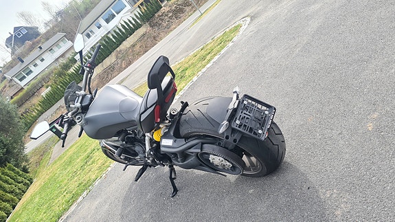 Ducati Xdiavel 10 of 20