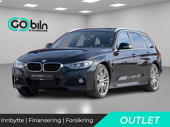 BMW 3-Serie