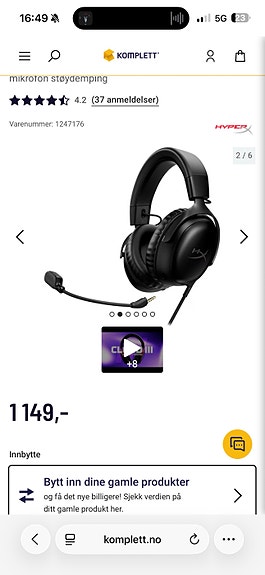 Product image 2 of 3