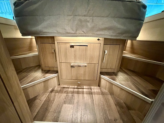 Bilde 30 av KABE ROYAL 780 LQB