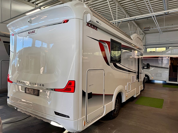 Bilde 8 av KABE ROYAL 780 LQB