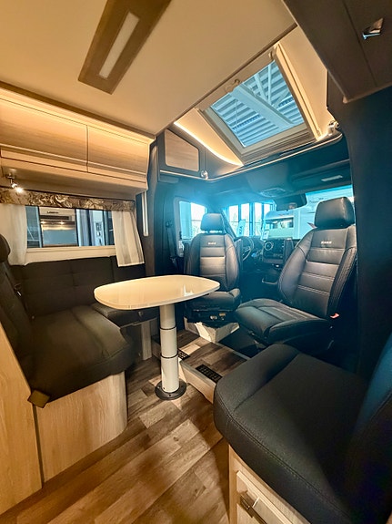 Bilde 12 av KABE ROYAL 780 LQB