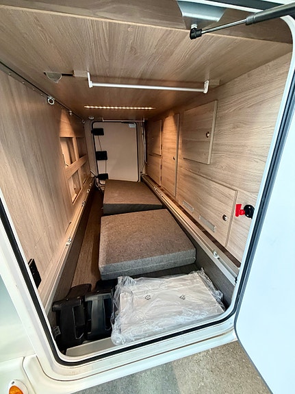 Bilde 7 av KABE ROYAL 780 LQB