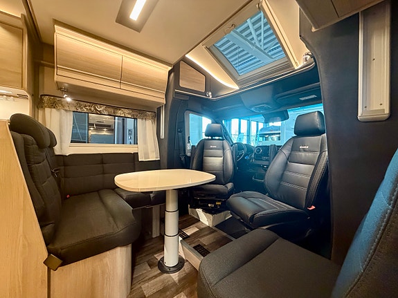 Bilde 18 av KABE ROYAL 780 LQB