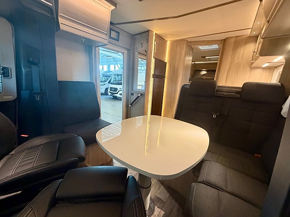 Bilde 10 av KABE ROYAL 780 LQB