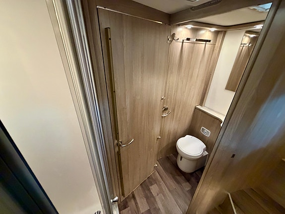 Bilde 29 av KABE ROYAL 780 LQB