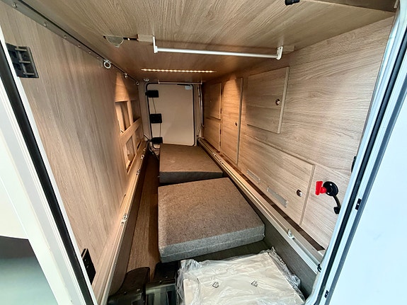 Bilde 6 av KABE ROYAL 780 LQB