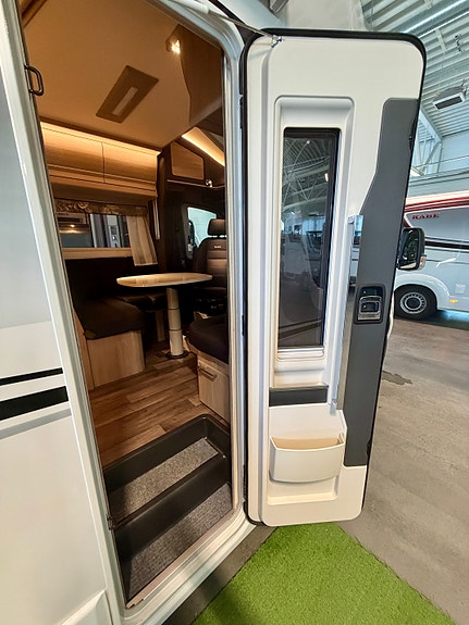 Bilde 9 av KABE ROYAL 780 LQB