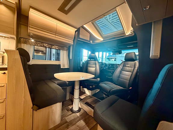 Bilde 15 av KABE ROYAL 780 LQB