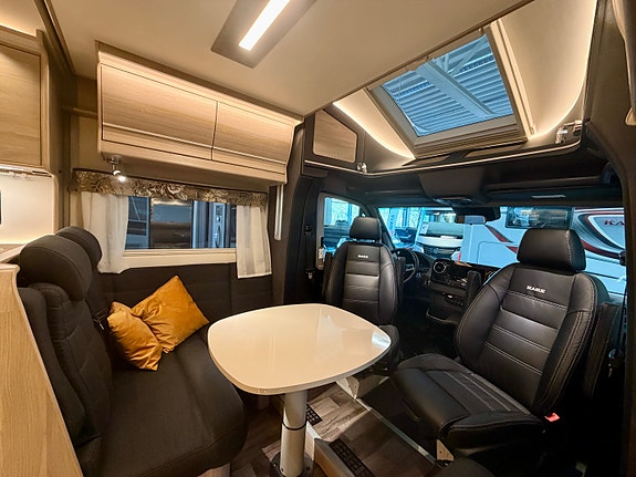 Bilde 19 av KABE ROYAL 780 LQB