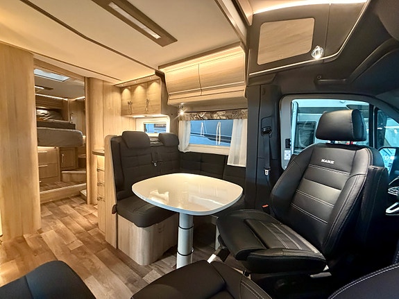 Bilde 11 av KABE ROYAL 780 LQB