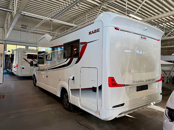 Bilde 5 av KABE ROYAL 780 LQB