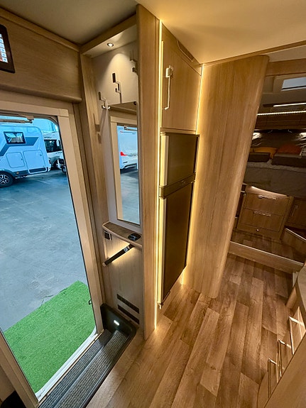 Bilde 21 av KABE ROYAL 780 LQB