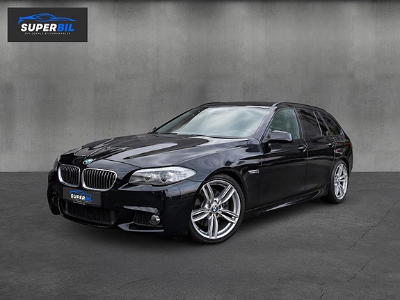 BMW 5-Serie