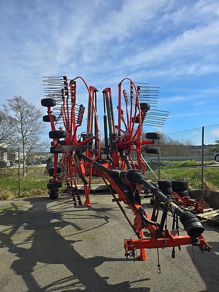Kuhn GA 8731