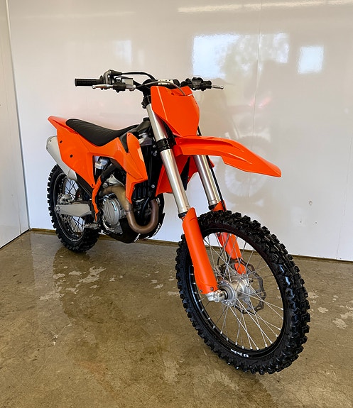 KTM SX-F 450