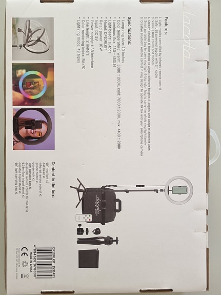 Product image 2 of 3