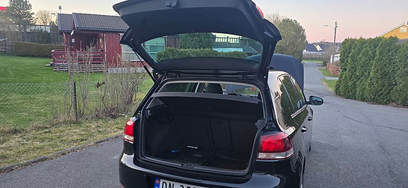 Volkswagen Golf VI 3 of 20