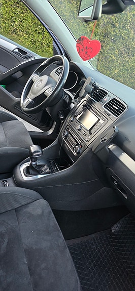 Volkswagen Golf VI 15 of 20