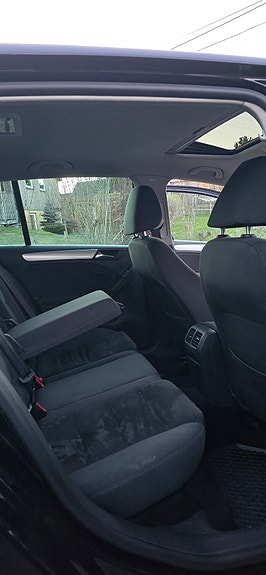 Volkswagen Golf VI 5 of 20