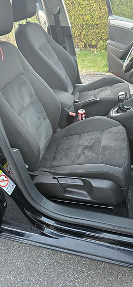 Volkswagen Golf VI 18 of 20