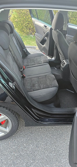Volkswagen Golf VI 16 of 20