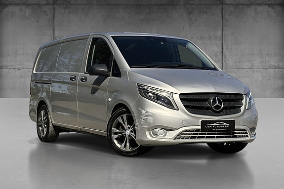 Mercedes-Benz Vito-Klasse