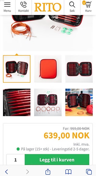Product image 6 of 6