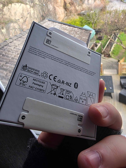 Product image 2 of 3