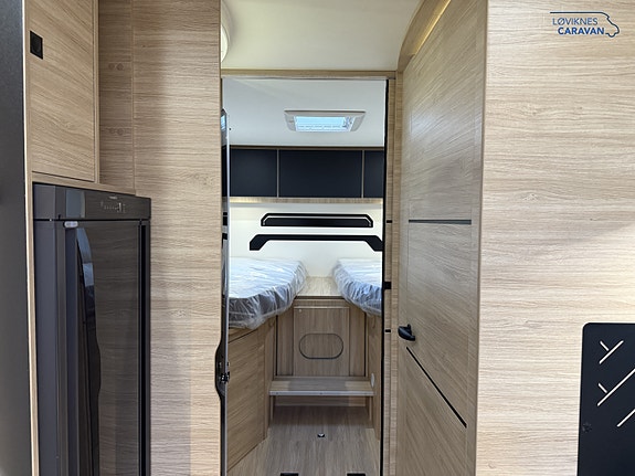 Challenger 3057 GRAPHITE EDITION - Automat - Uten senkeseng - Face2Face! 26 of 30