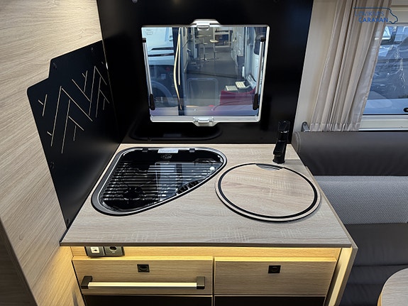 Challenger 3057 GRAPHITE EDITION - Automat - Uten senkeseng - Face2Face! 20 of 30