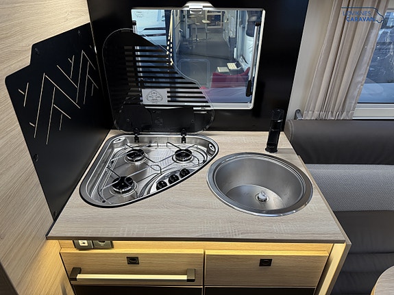 Challenger 3057 GRAPHITE EDITION - Automat - Uten senkeseng - Face2Face! 21 of 30