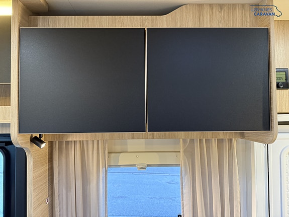 Challenger 3057 GRAPHITE EDITION - Automat - Uten senkeseng - Face2Face! 15 of 30