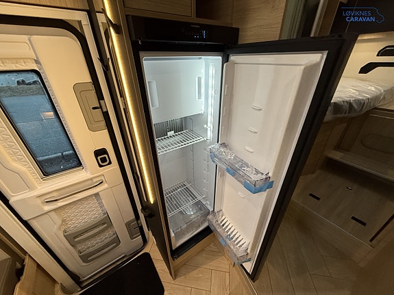 Challenger 3057 GRAPHITE EDITION - Automat - Uten senkeseng - Face2Face! 25 of 30
