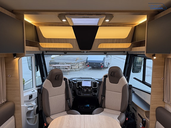 Challenger 3057 GRAPHITE EDITION - Automat - Uten senkeseng - Face2Face! 10 of 30