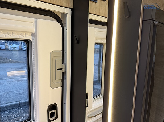 Challenger 3057 GRAPHITE EDITION - Automat - Uten senkeseng - Face2Face! 19 of 30