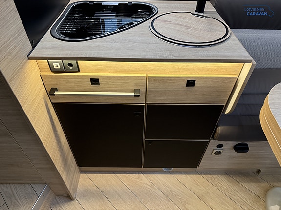 Challenger 3057 GRAPHITE EDITION - Automat - Uten senkeseng - Face2Face! 22 of 30