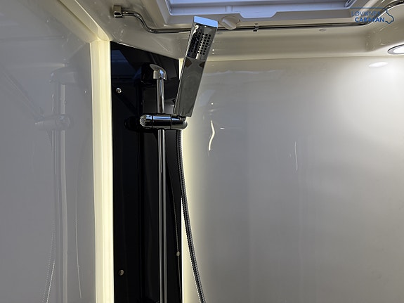 Challenger 3057 GRAPHITE EDITION - Automat - Uten senkeseng - Face2Face! 29 of 30