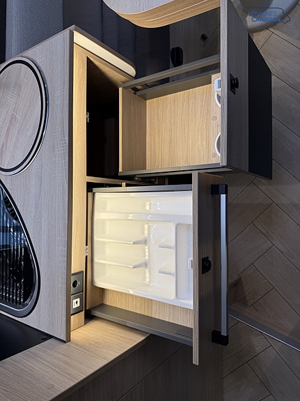 Challenger 3057 GRAPHITE EDITION - Automat - Uten senkeseng - Face2Face! 23 of 30