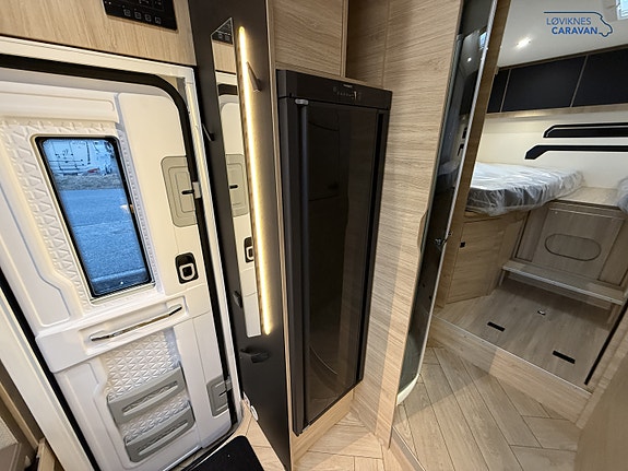 Challenger 3057 GRAPHITE EDITION - Automat - Uten senkeseng - Face2Face! 24 of 30