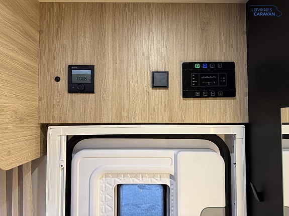Challenger 3057 GRAPHITE EDITION - Automat - Uten senkeseng - Face2Face! 18 of 30