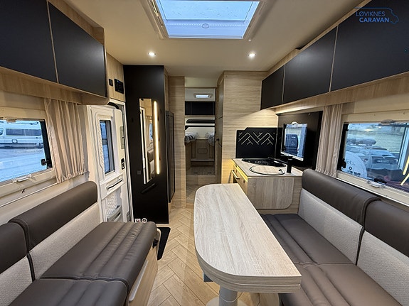 Challenger 3057 GRAPHITE EDITION - Automat - Uten senkeseng - Face2Face! 7 of 30