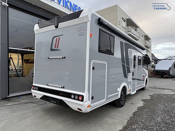 Challenger 3057 GRAPHITE EDITION - Automat - Uten senkeseng - Face2Face! 3 of 30