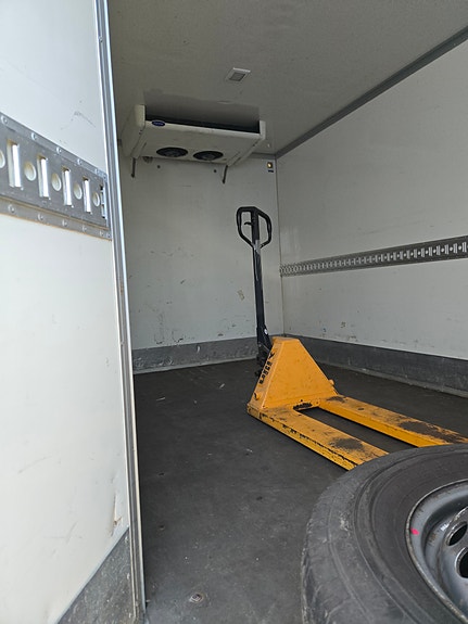 Mercedes-Benz Sprinter 516 5 of 19